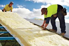 Types of Insulation We Offer in Hartford, KY